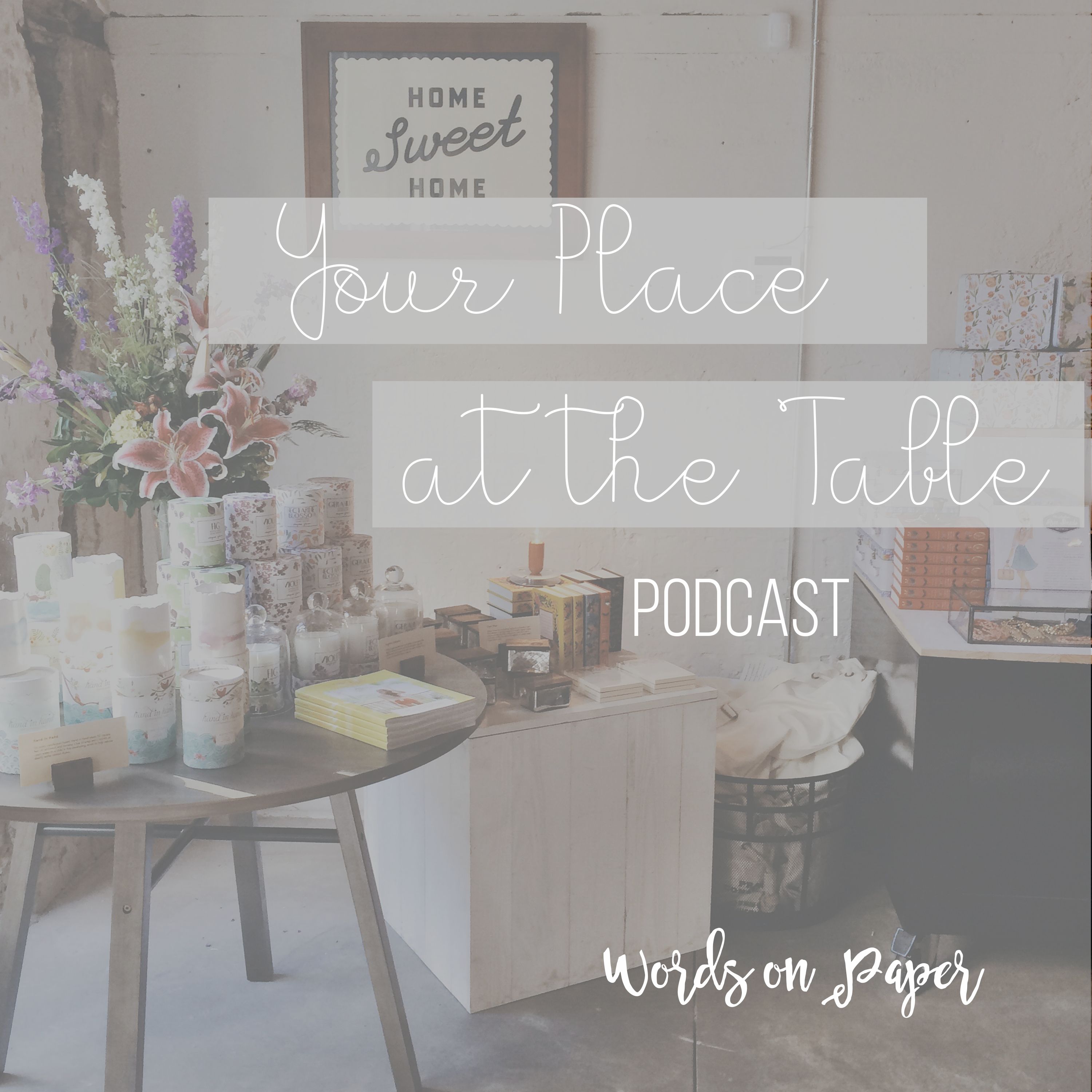 S1. Ep3 Figure Out What You Have to Offer