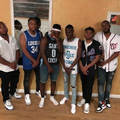 Men That Pray