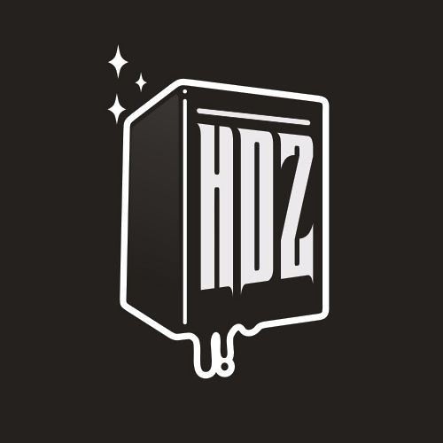 HDZ - Getalife