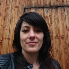 Karin Schawalder