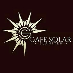 Cafe Solar Elahiyeh