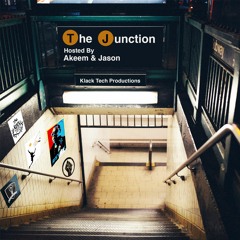 The Junction Podcast