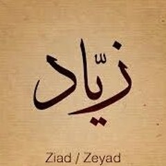 Ziad Hadhoud