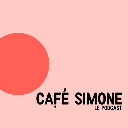 Café Simone’s avatar