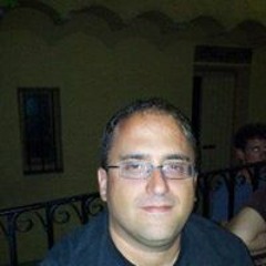 Xavier Gavalda Curto