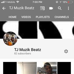 TJMuzikBeatz