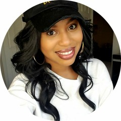 Only 1 Lady_V