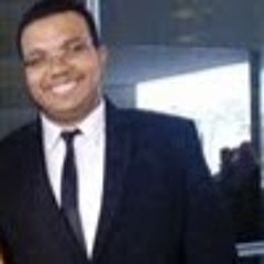 Ali Ragab Mohamed
