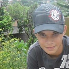 Lucas Rodrigues de Souza