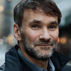 Keith Ferrazzi