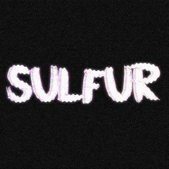 Sulfur
