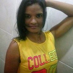 Graciela Xavier