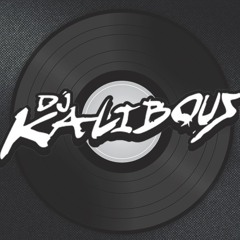 DJ KALIBOUS