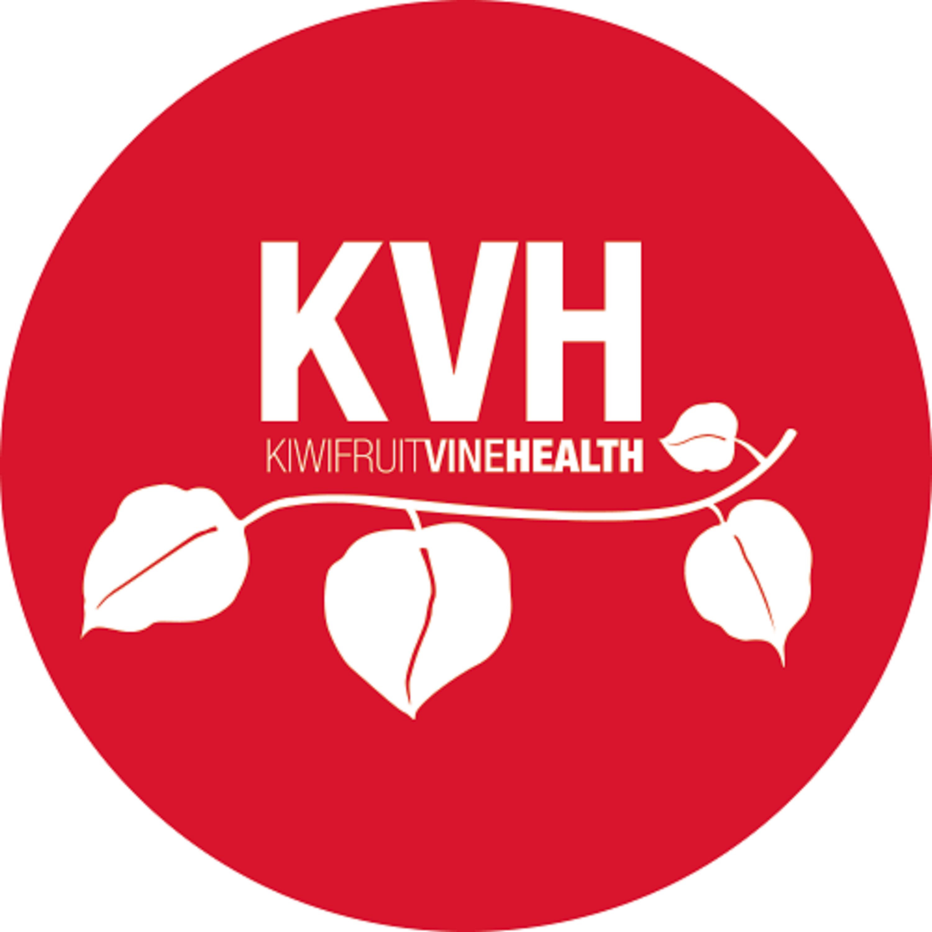 Kiwifruit Vine Health