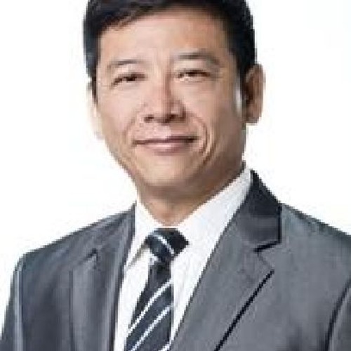 Dr Looi Kok Poh’s avatar