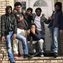 Stackz Gsp