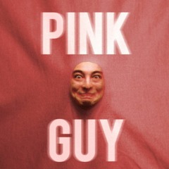 PINK GUY ALBUM (DELUXE)