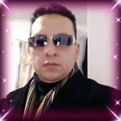 Vidal Guzman