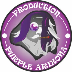 Purple Arizona