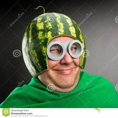 Funny Man