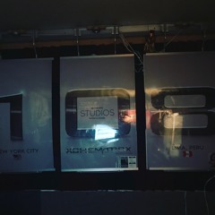 108 Studios