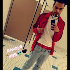 Unseen Aka. Mook Lee