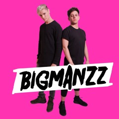 Bigmanzz