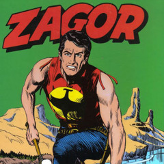 Zagor Te-Nay