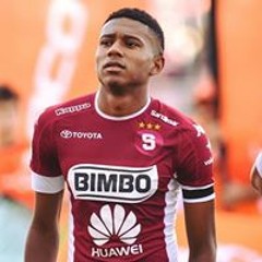 Yostin Salinas Phillips