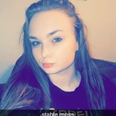 Cassidy Tay
