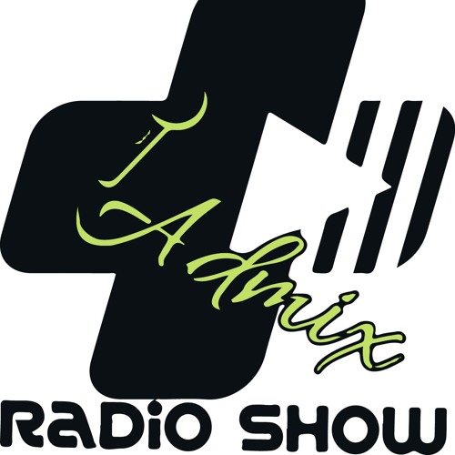 AdMix Radio Show’s avatar