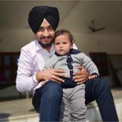 Jagroop Dhillon