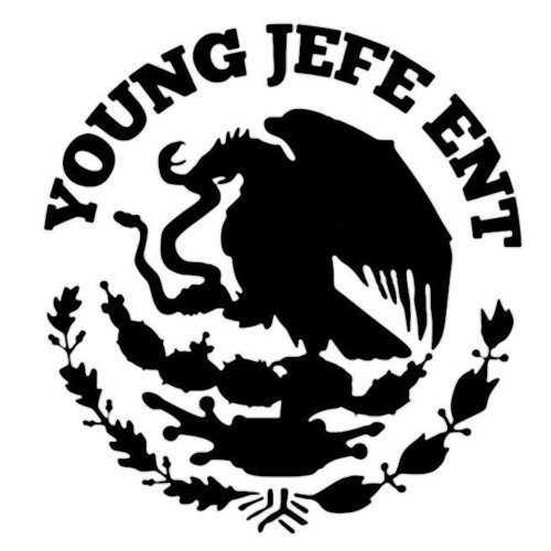 Youngjefe Ent’s avatar
