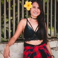 Wendy Oliveira