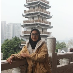 Rima Akmala Fahmadiyana