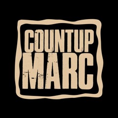 CountUp Marc