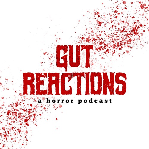 Gut Reactions Podcast’s avatar