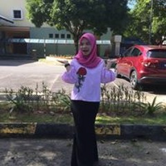 Fatin Edlina