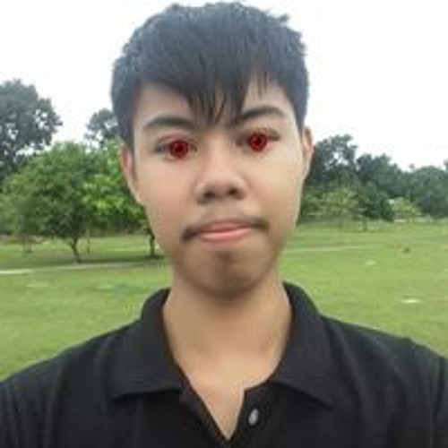 Christian F. Mercado’s avatar