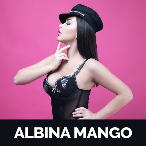 Albina Mango’s avatar