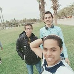 Ebraheam Mostafa