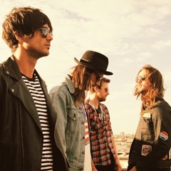 The Velvet Addiction Official