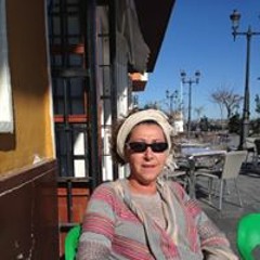 María José De la Vieja