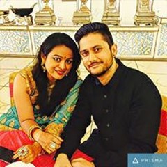 Ashish Thakur