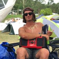Jake Ellis