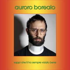 Auroro Borealo