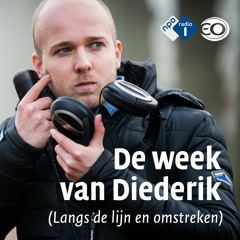 De week van Diederik