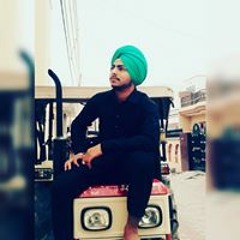 Aman Saggu