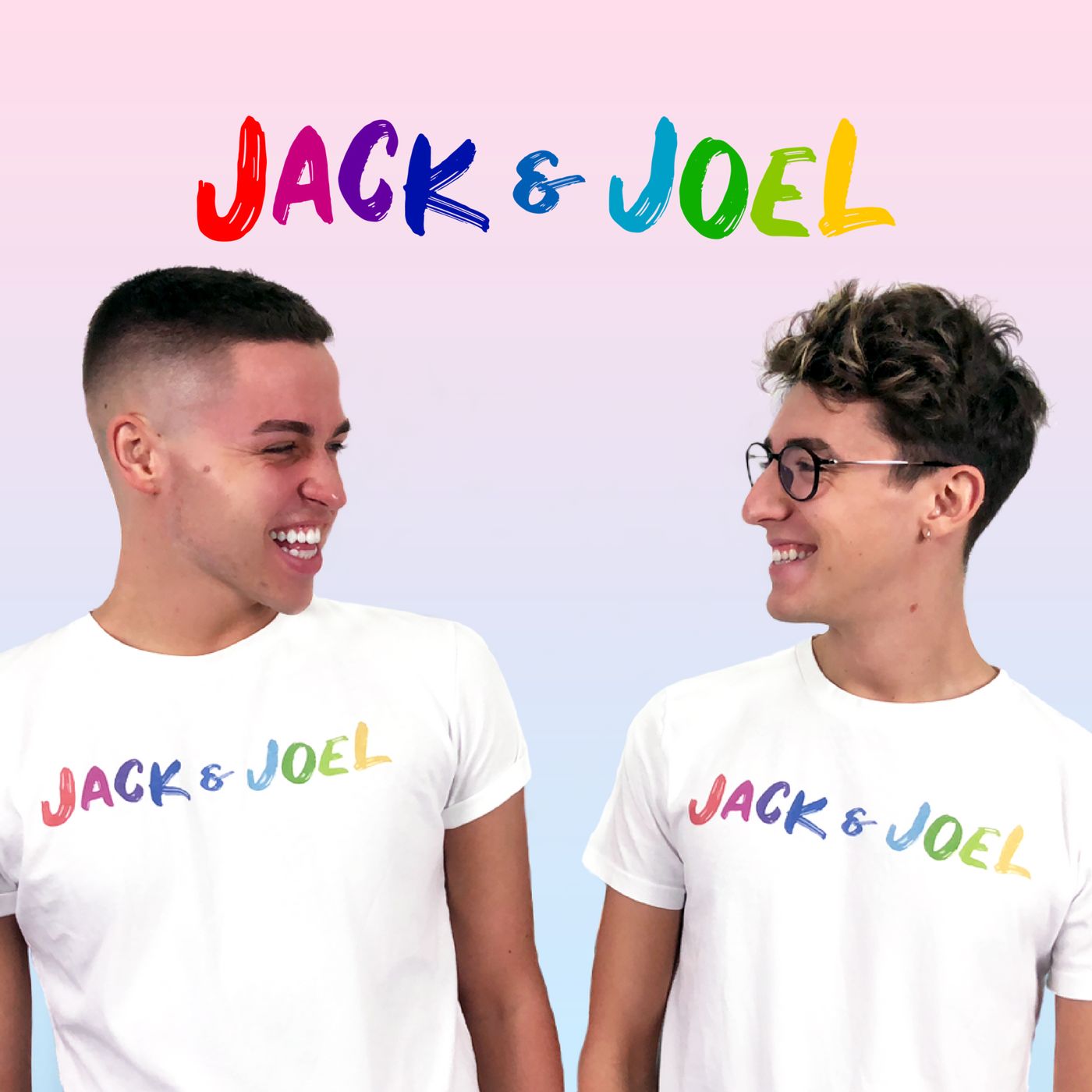 Jack and Joel Talks