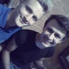 Никита Синьков